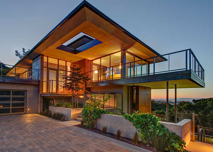 Custom Home Services